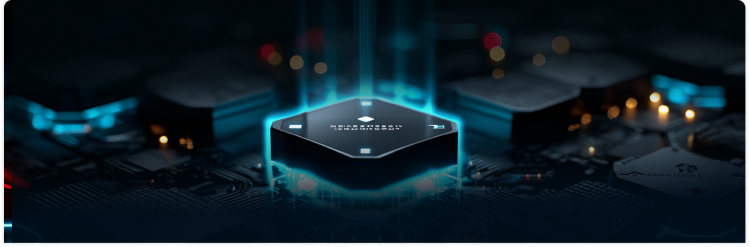 S-Quantum™ Architecture